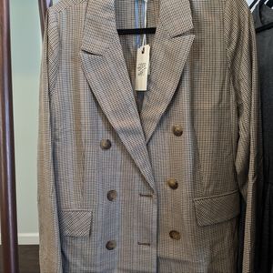 Women's blazer